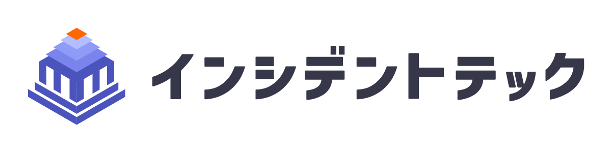 インシデントテック様ロゴ