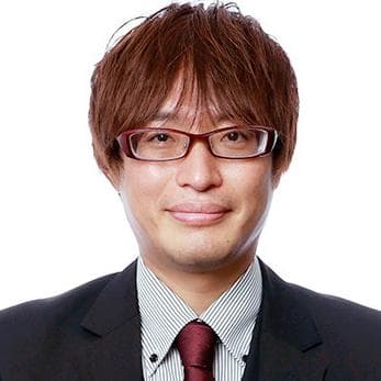profile Yosuke Shimizu